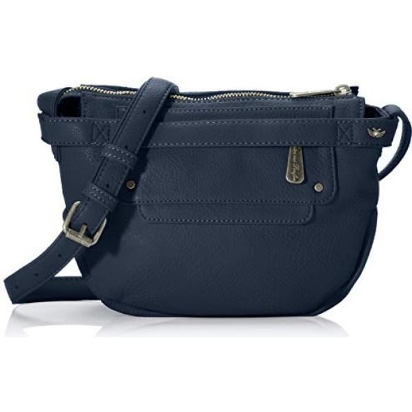 borse a tracolla Fritzi aus Preussen blu