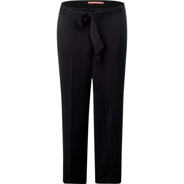 pantaloni Street One nero