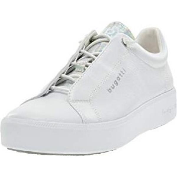 sneakers Bugatti bianco