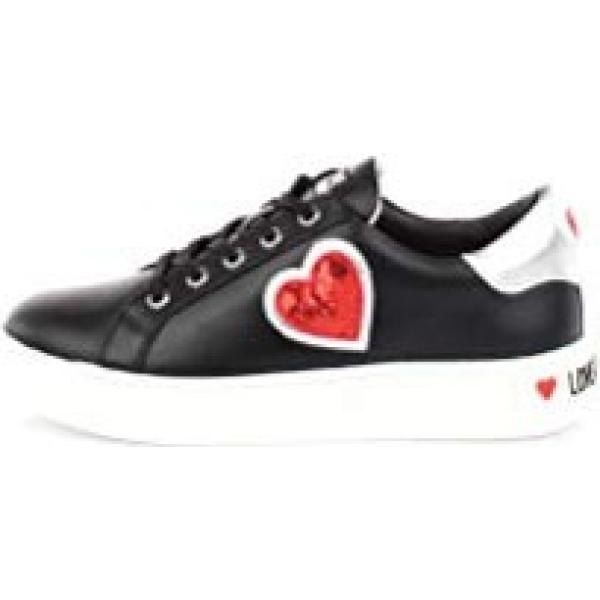 sneakers Love Moschino multicolore
