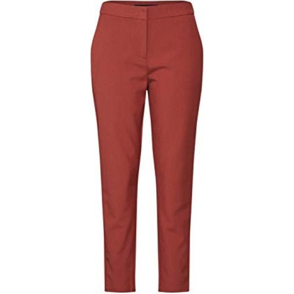 pantalone lungo Vero Moda marrone