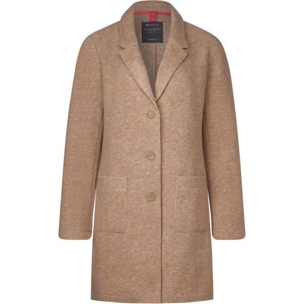 cappotti Street One marrone