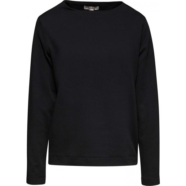 camicie Esprit nero