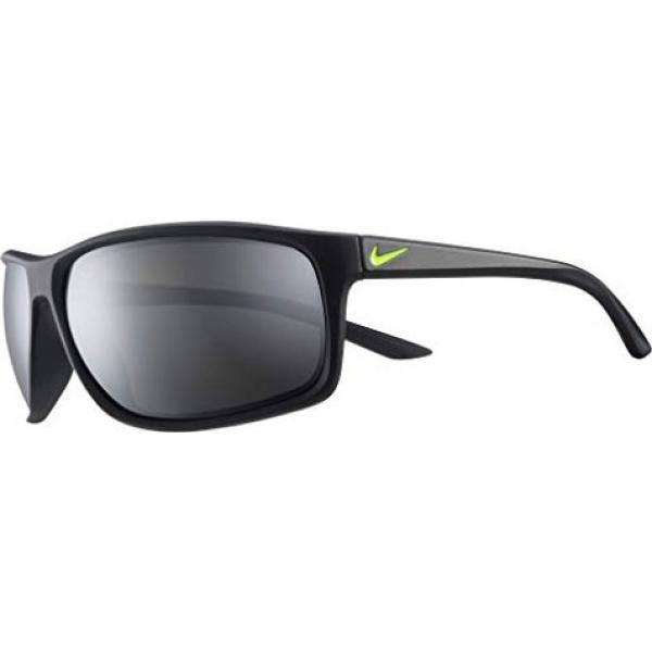 occhiali da sole Nike nero