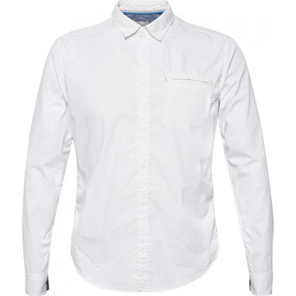 camicie Edc by Esprit bianco