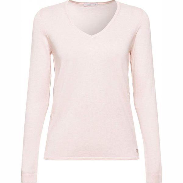 Felpa rosa Edc by Esprit rosa