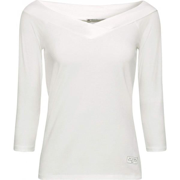 pullovers Edc by Esprit bianco
