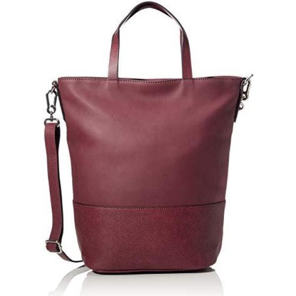 borse a mano Esprit Accessoires marrone