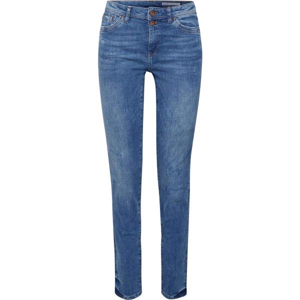 jeans slim fit Edc by Esprit blu
