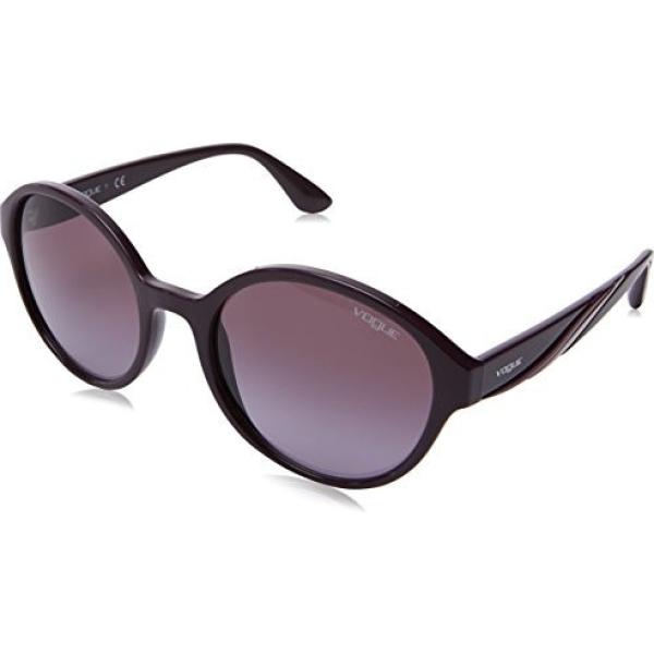 Occhiali da sole viola Vogue viola