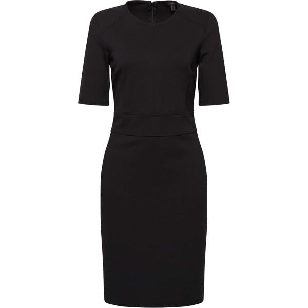 vestiti a tubino ESPRIT Collection nero