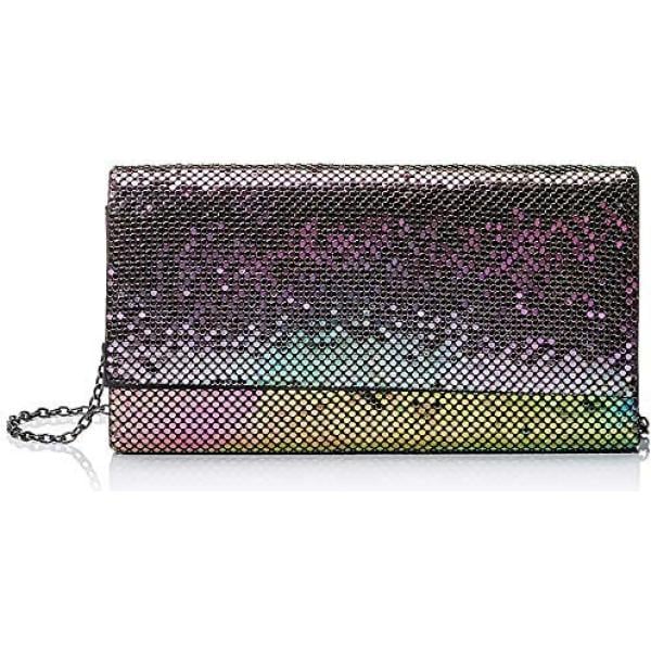 clutch Bulaggi multicolore