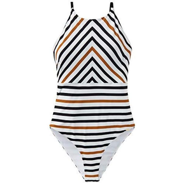 costumi interi Schiesser bianco
