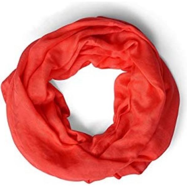 sciarpe Street One rosso