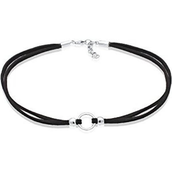 collane Elli nero