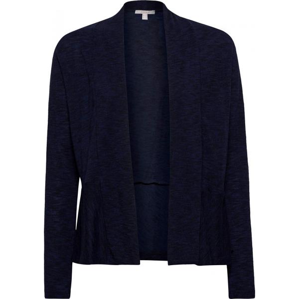 cardigans Esprit blu