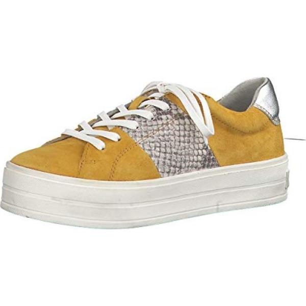 sneakers Marco Tozzi grigio