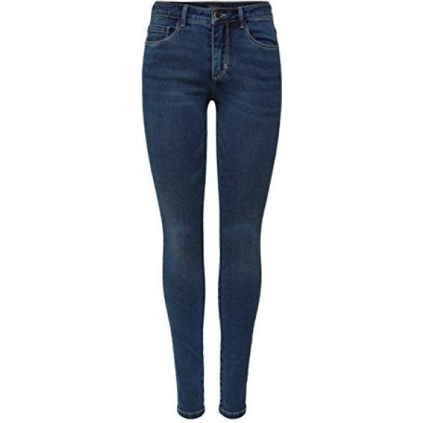 jeans skinny Only blu