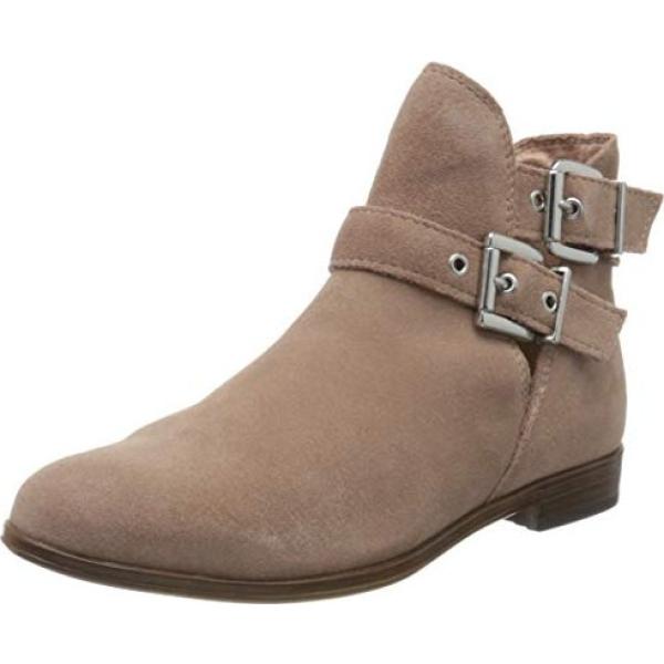 stivaletti Marco Tozzi marrone