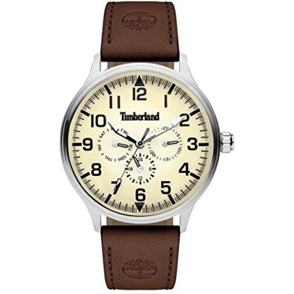 orologi analogici Timberland multicolore