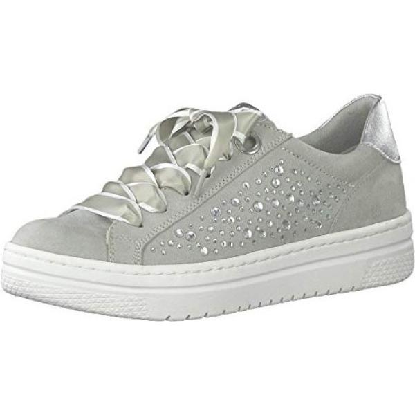 sneakers Marco Tozzi grigio