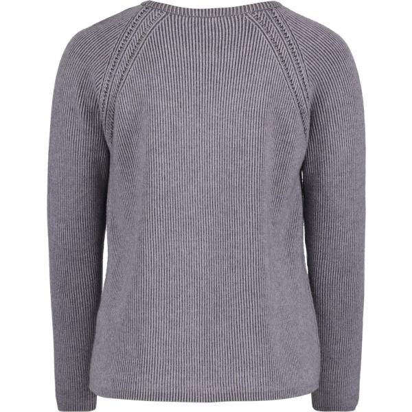 Felpa grigio Betty Barclay grigio