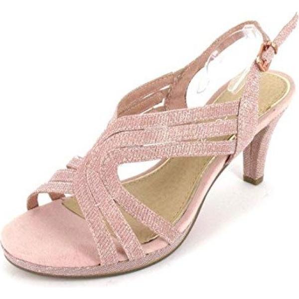 sandali Marco Tozzi rosa