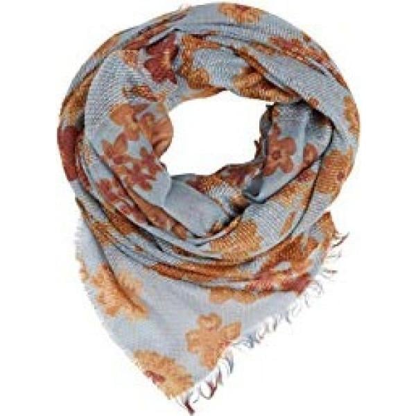 sciarpe Esprit Accessoires blu