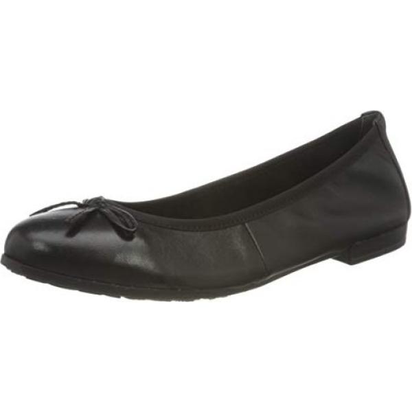 ballerine Marco Tozzi nero