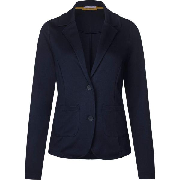 blazer Cecil blu