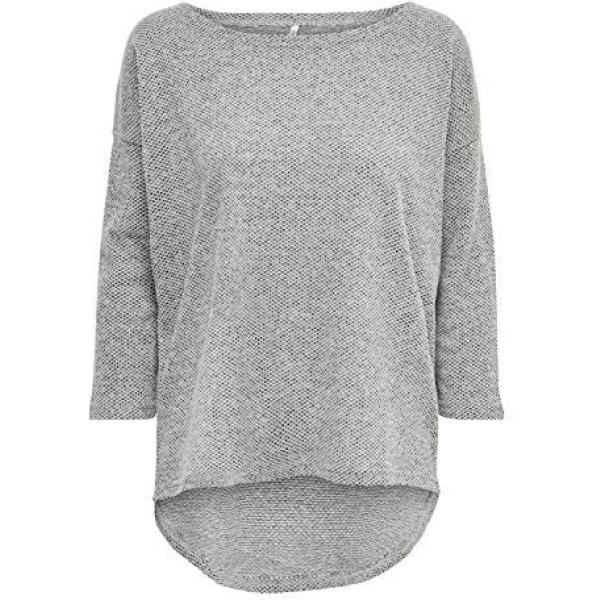 top Only grigio
