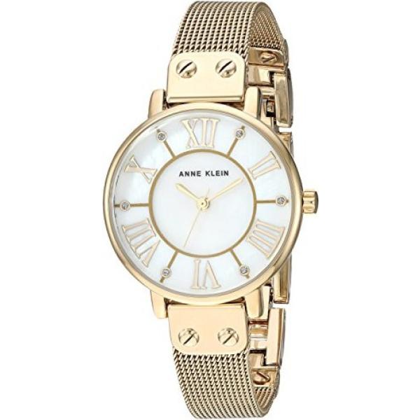 orologi Anne Klein bianco
