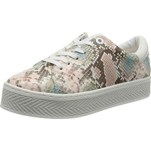 sneakers S.Oliver grigio serpente
