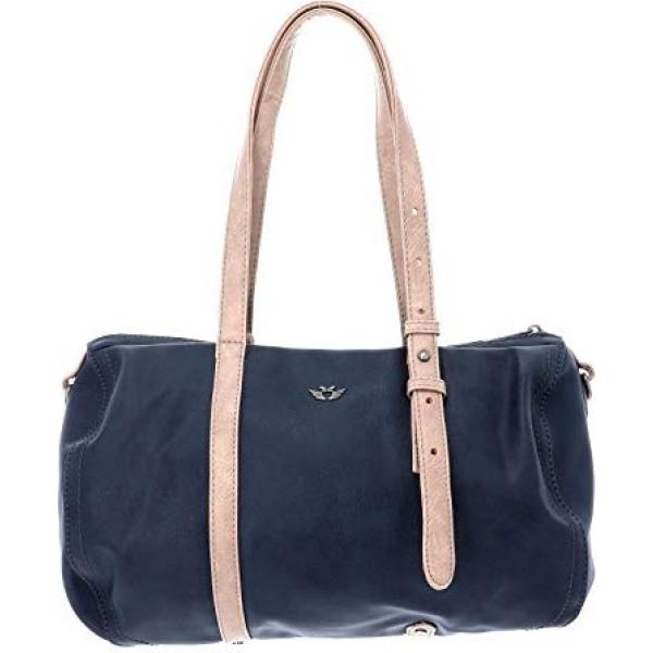borse a spalla Fritzi aus Preussen blu