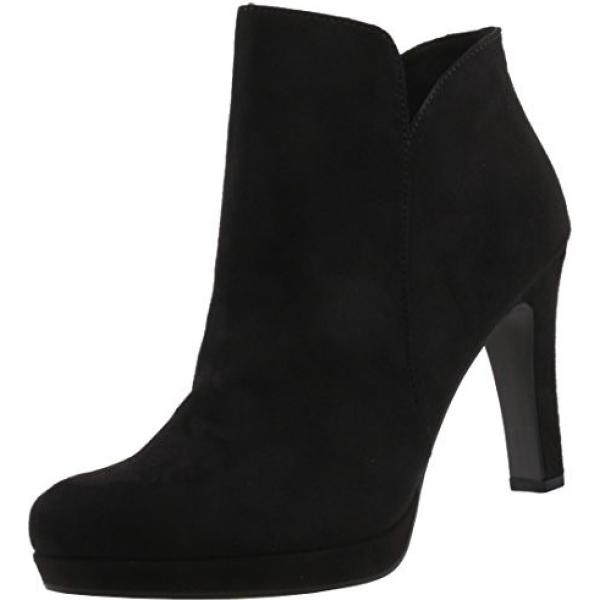 stivaletti Tamaris nero