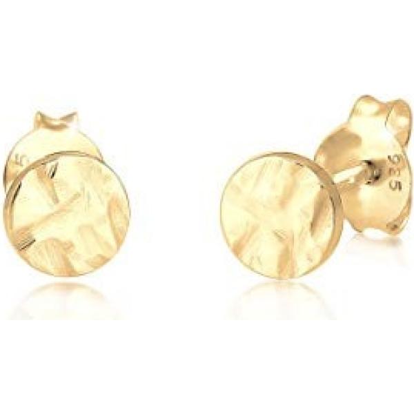 orecchini Elli giallo