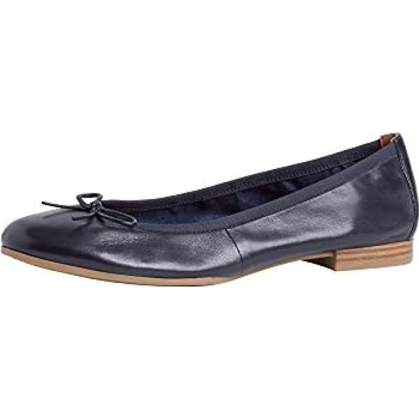 ballerine Tamaris blu