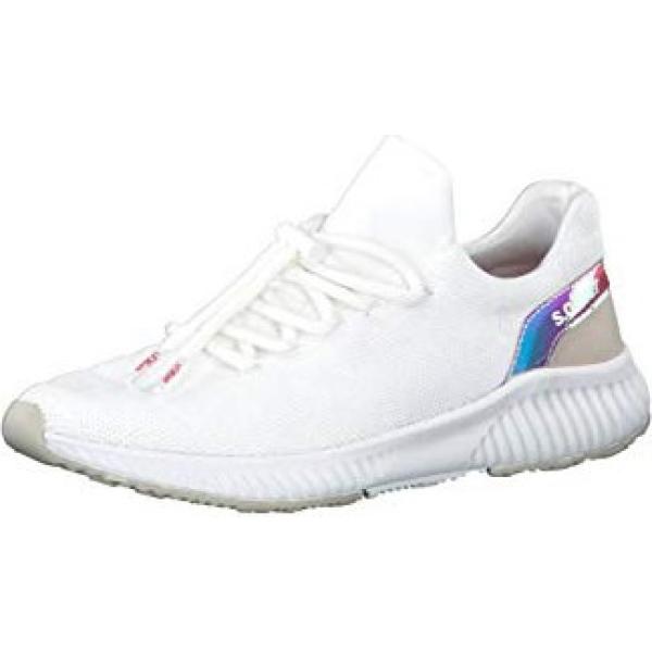 sneakers S.Oliver bianco