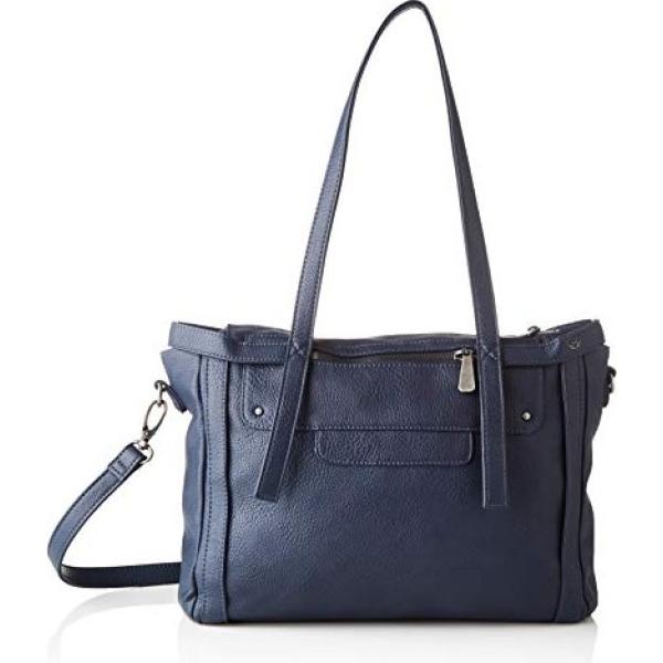 borse a spalla Fritzi aus Preussen blu