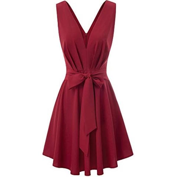 Vestito forma svasata Grace Karin