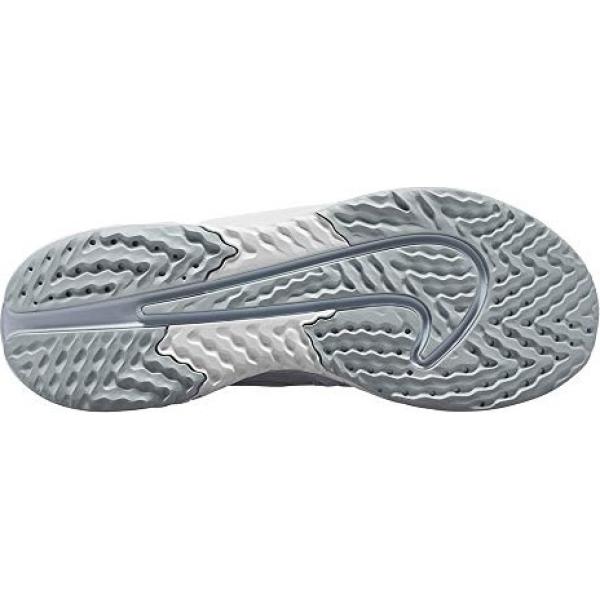 scarpe sportive Nike grigio