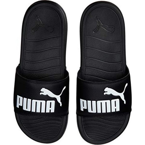 sandali Puma nero