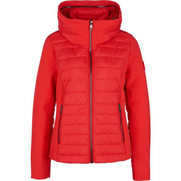 Giacca rosso S.Oliver rosso