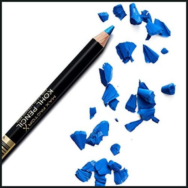 eyeliner Max Factor bianco