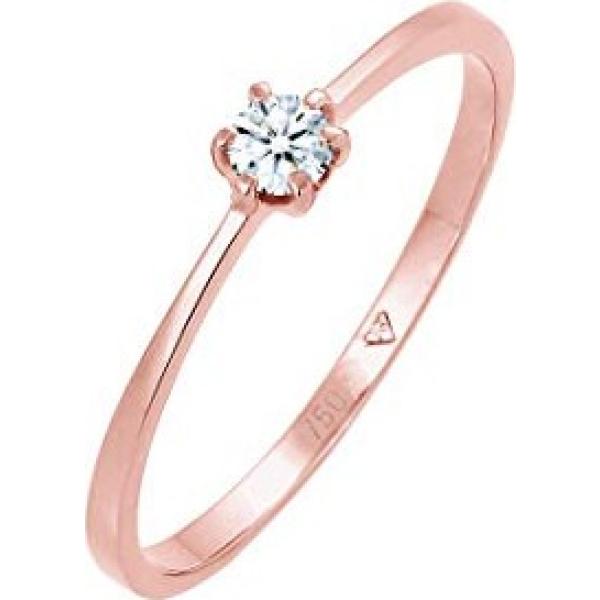 anelli Diamore marrone
