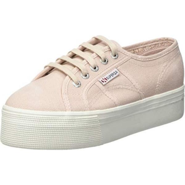 Sneakers rosa Superga rosa