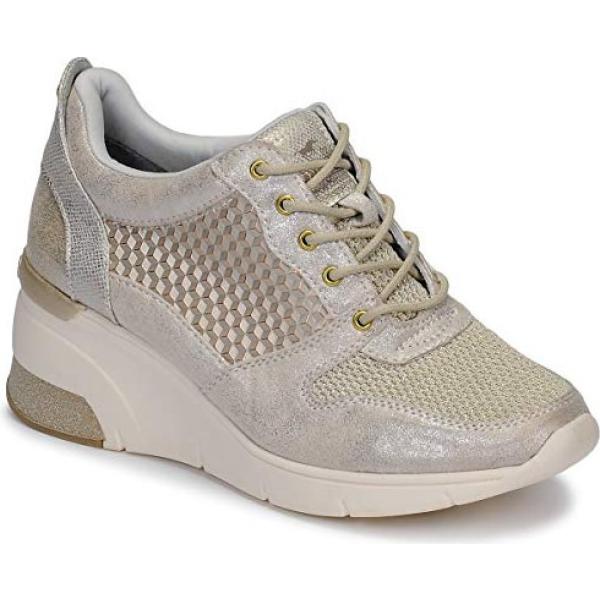 sneakers Mustang