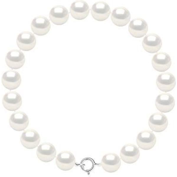 ciondolo Pearls & Colors bianco