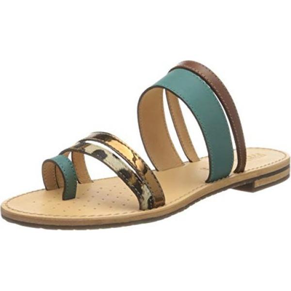 sandali Geox marrone