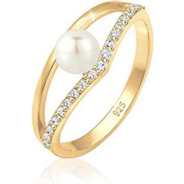 anelli Elli bianco